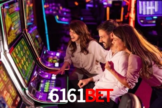 Desvendando o Mundo dos Jogos Virtuais na 6161bet