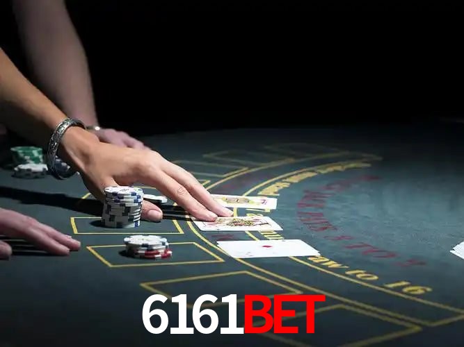 Provedores de Jogos 6161bet