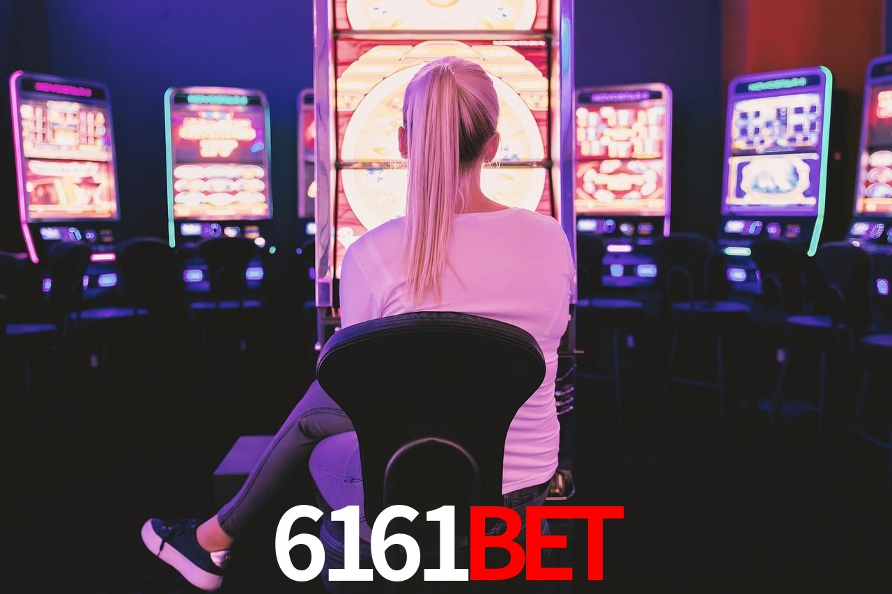 Bonus Features 6161bet