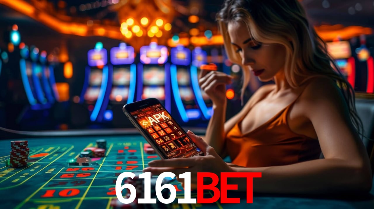 VIP Casino 6161bet