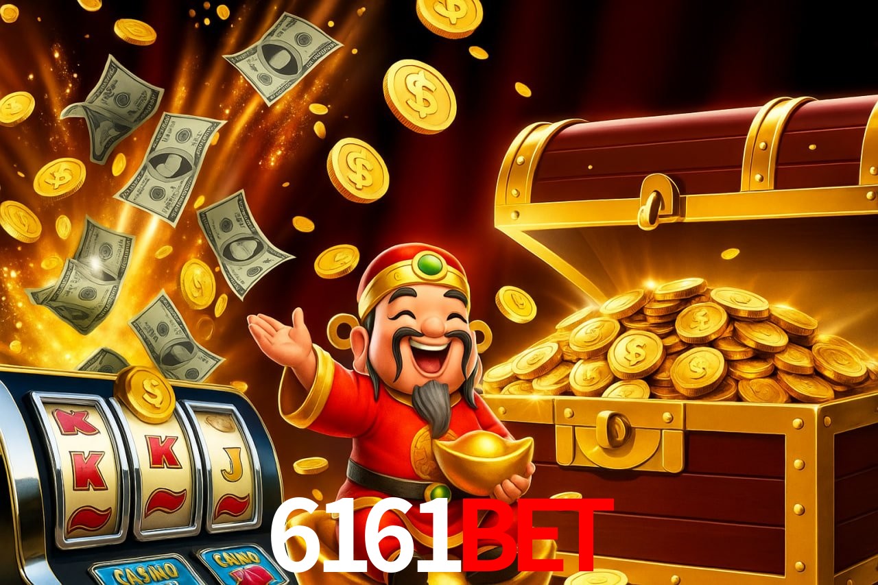 cassino 6161bet