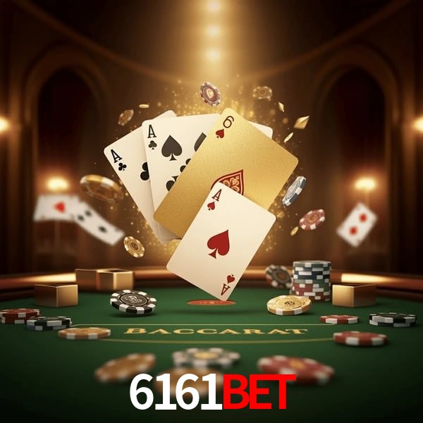Blackjack Table 6161bet