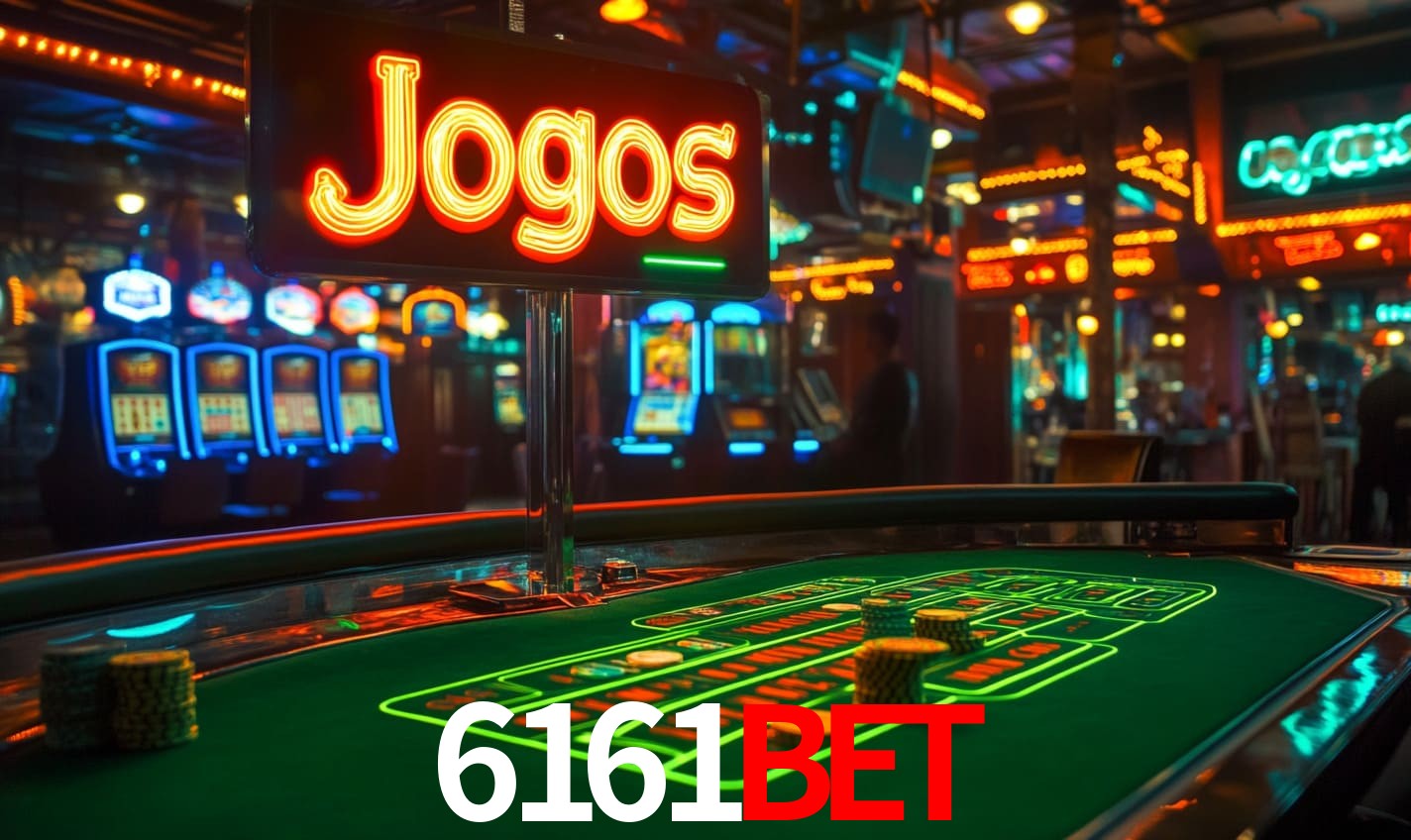 Apostas de Tênis 6161bet