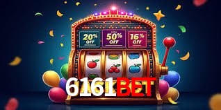 Recursos de Bônus 6161bet