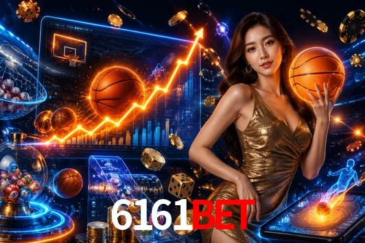 Seasonal Promotions 6161bet