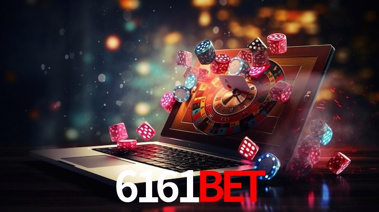 Inovações de Jogos na 6161bet: O Futuro das Experiências Interativas