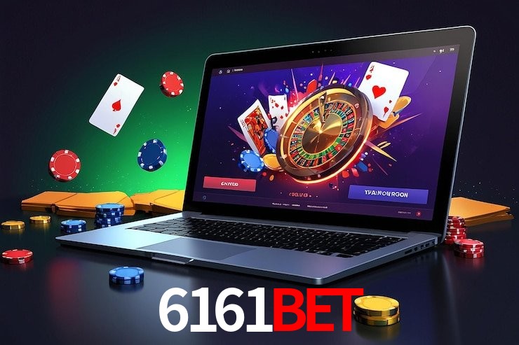 Jogos de Slot 6161bet