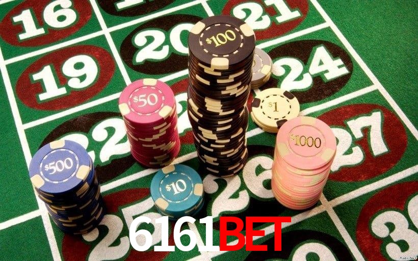 Explorando a Categoria de Eventos em Apostas na 6161bet