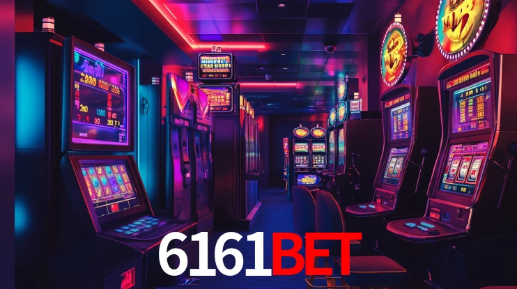 Experimente o Login Seguro Premium no 6161bet