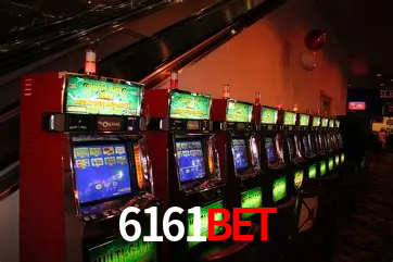 Desvendando o Mundo dos Jogos Virtuais na 6161bet