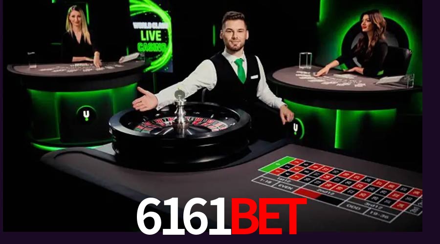 Exclusive Offers 6161bet