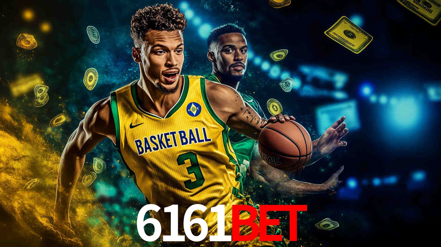 Inovações de Jogos na 6161bet: O Futuro das Experiências Interativas
