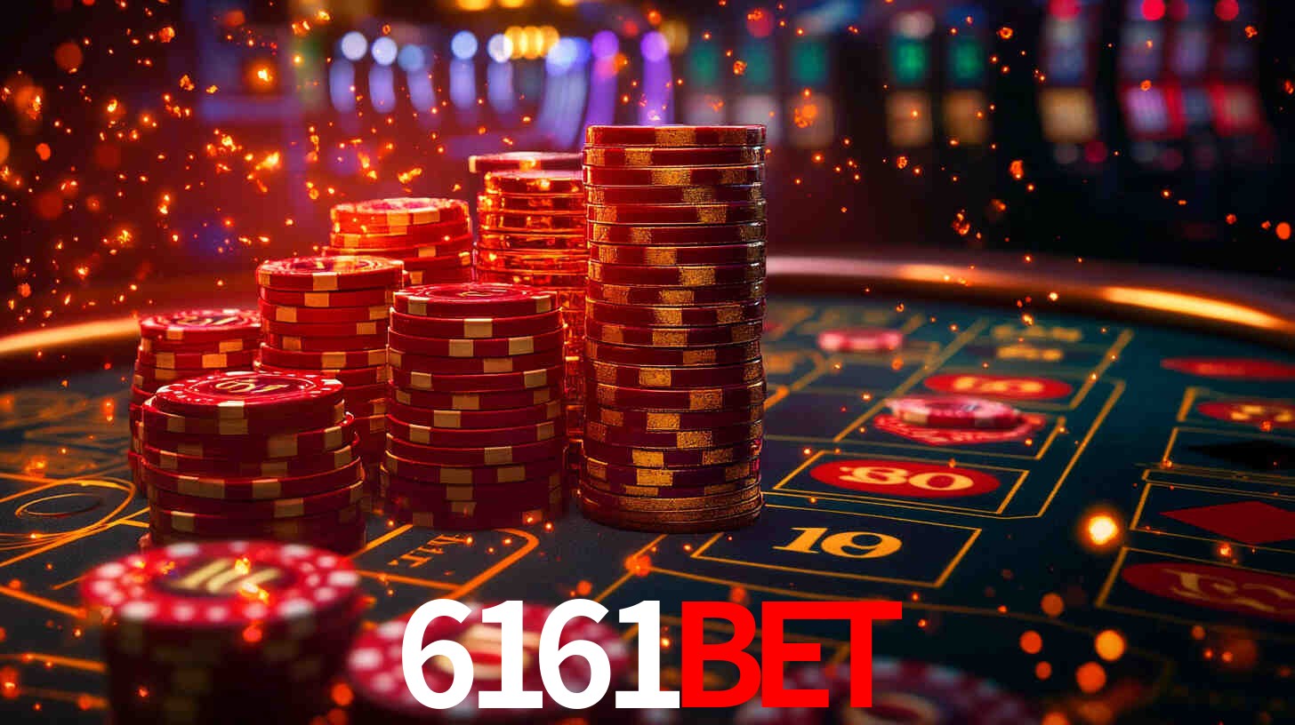 Ofertas Imperdíveis na 6161bet: Promoções e Bônus Que Valem a Pena