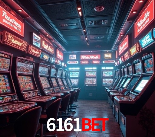 Login Seguro 6161bet