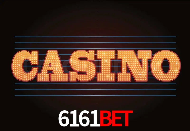 Mesa de Blackjack 6161bet
