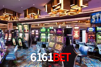 Inovações de Jogos na 6161bet: O Futuro das Experiências Interativas