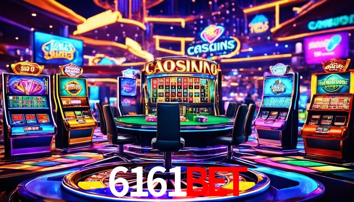 Casino VIP 6161bet