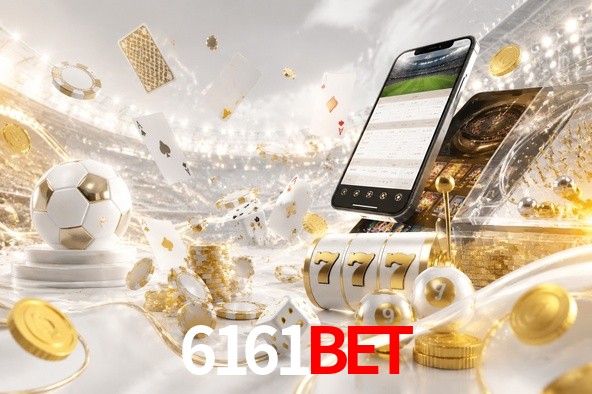 Football Betting 6161bet