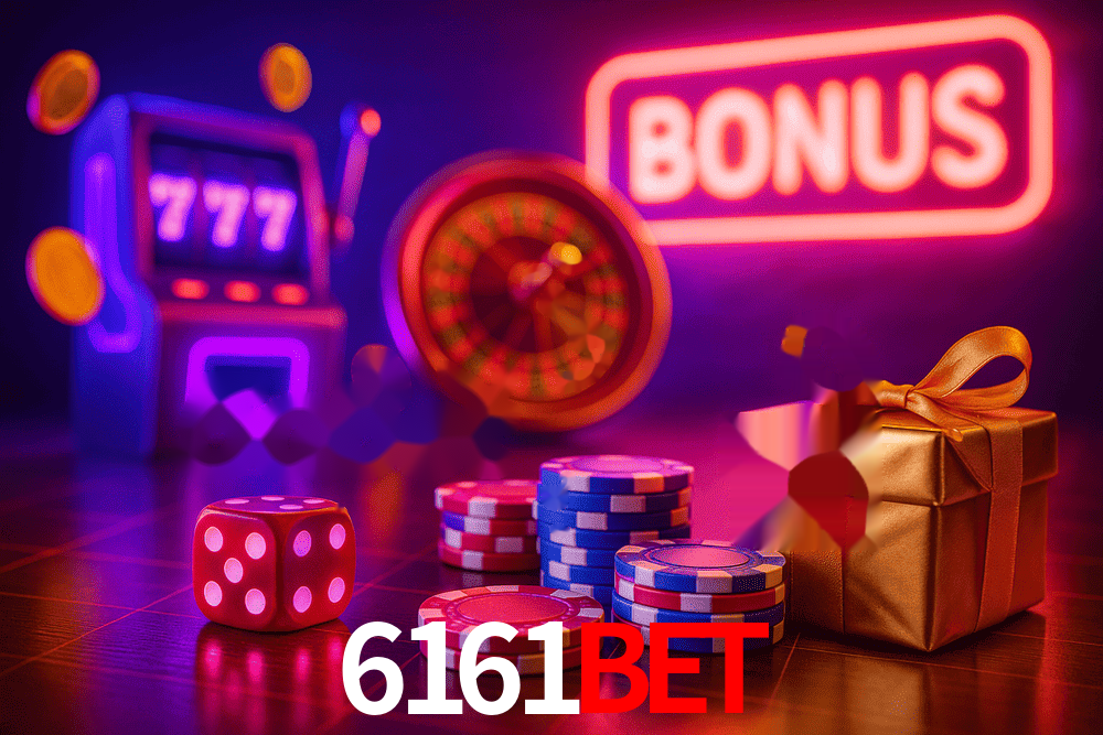 Descubra a Magia dos Jogos de Arcade no 6161bet