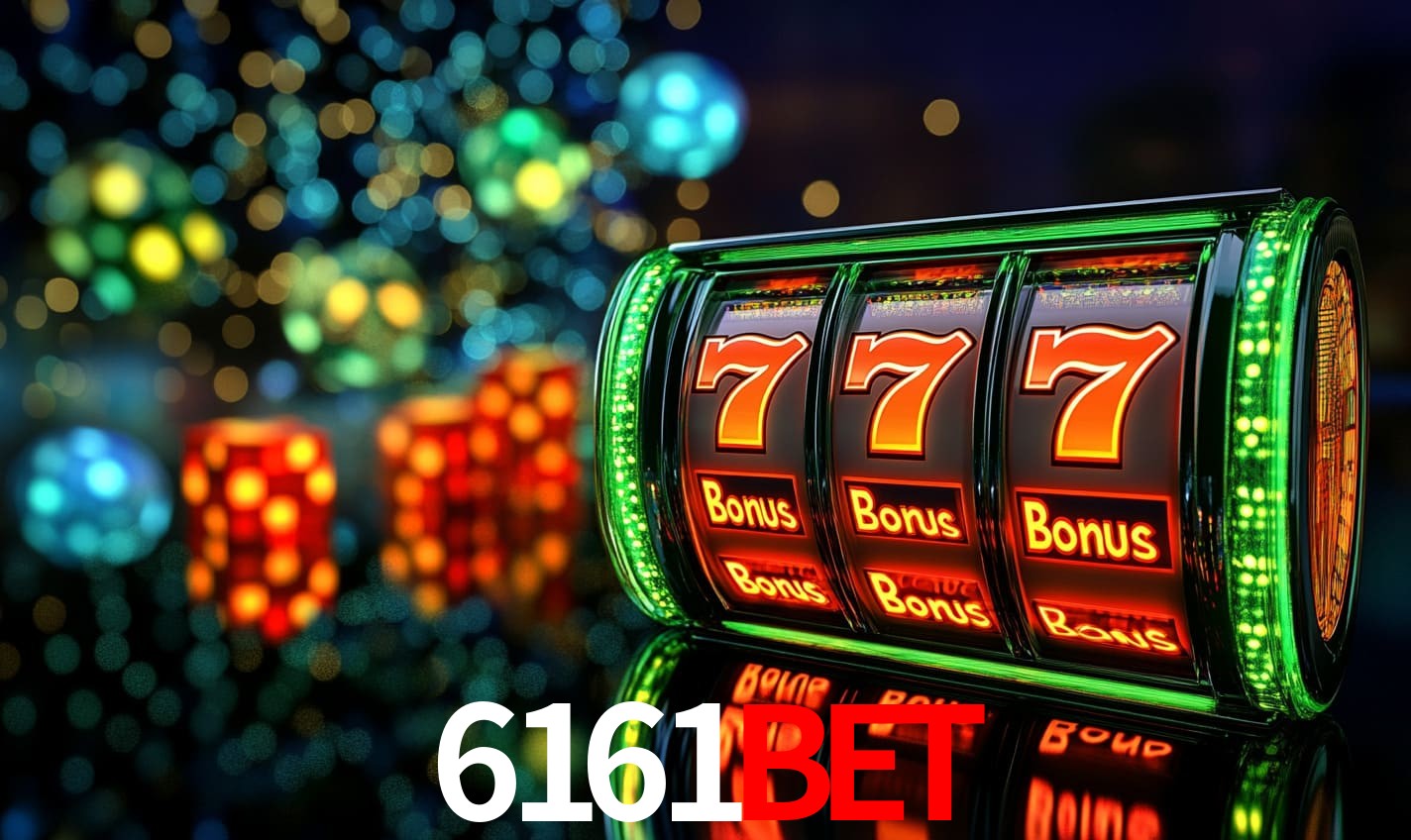 Estatísticas Esportivas 6161bet