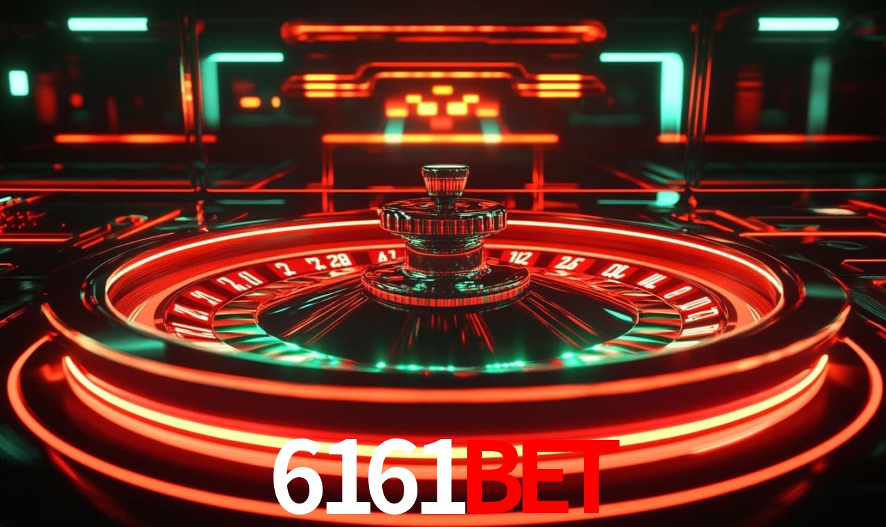 A Revolução dos Aplicativos de Jogos no 6161bet