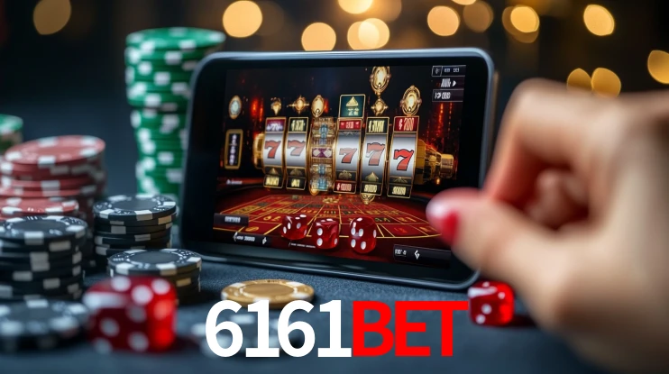6161bet App Interface