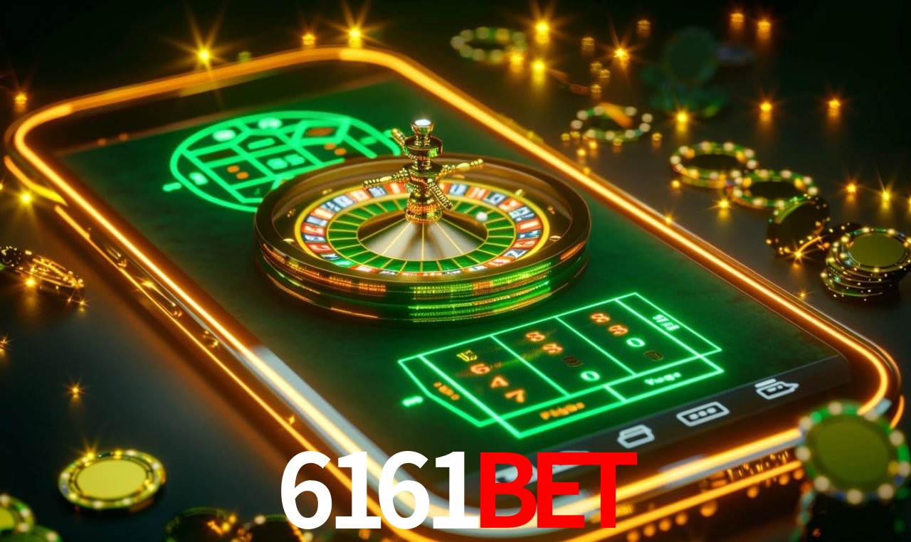 Avaliações dos Jogadores 6161bet