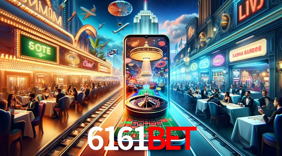 Flash Promotion 6161bet