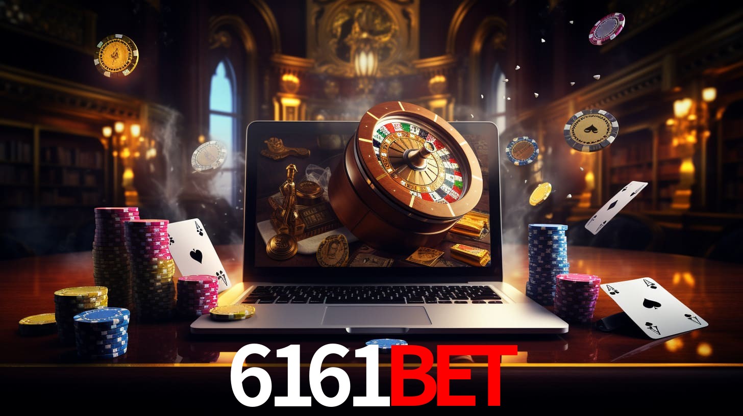 Programa VIP 6161bet