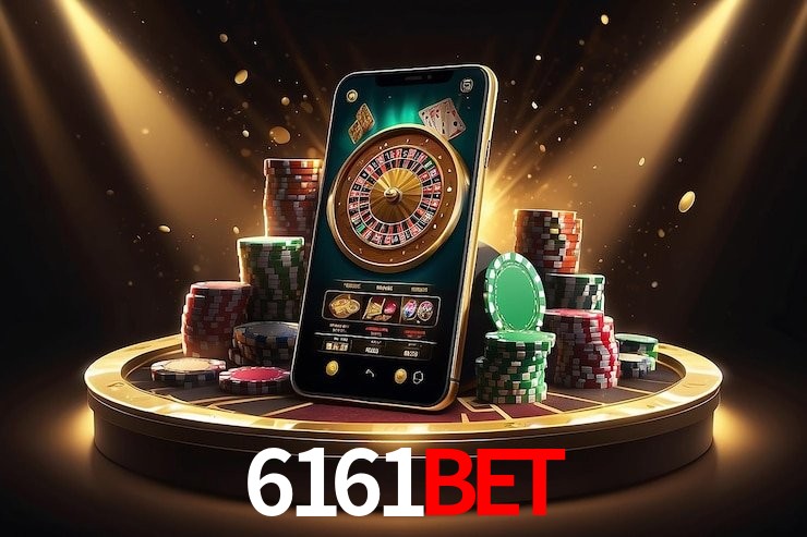 Experiência VIP 6161bet