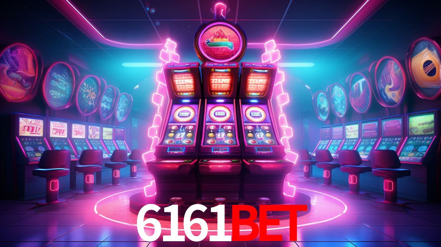 6161bet - Divirta-Se No Casino - 6161bet.com