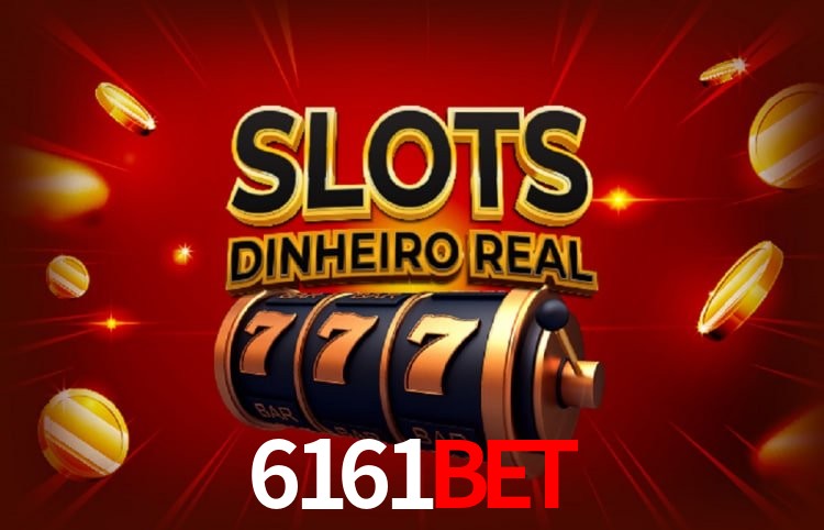 Casino Ao Vivo 6161bet