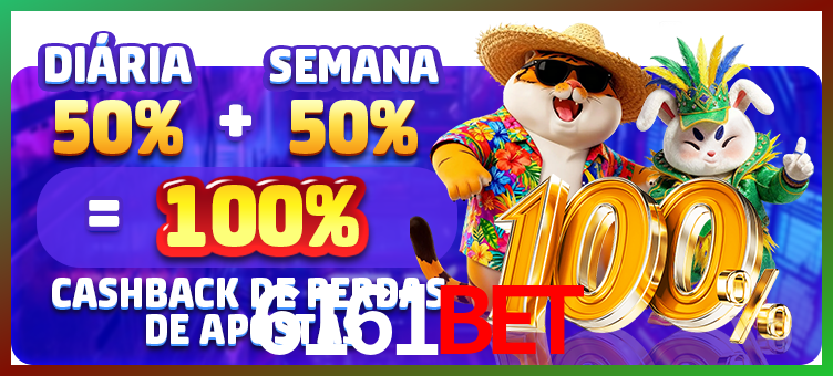Qualificar VIP 6161bet