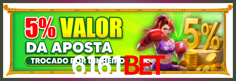 Tornar VIP 6161bet