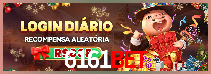 Prêmio 6161bet